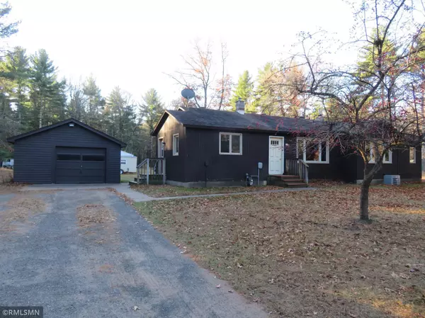 317 E Harmon AVE, Grantsburg, WI 54840