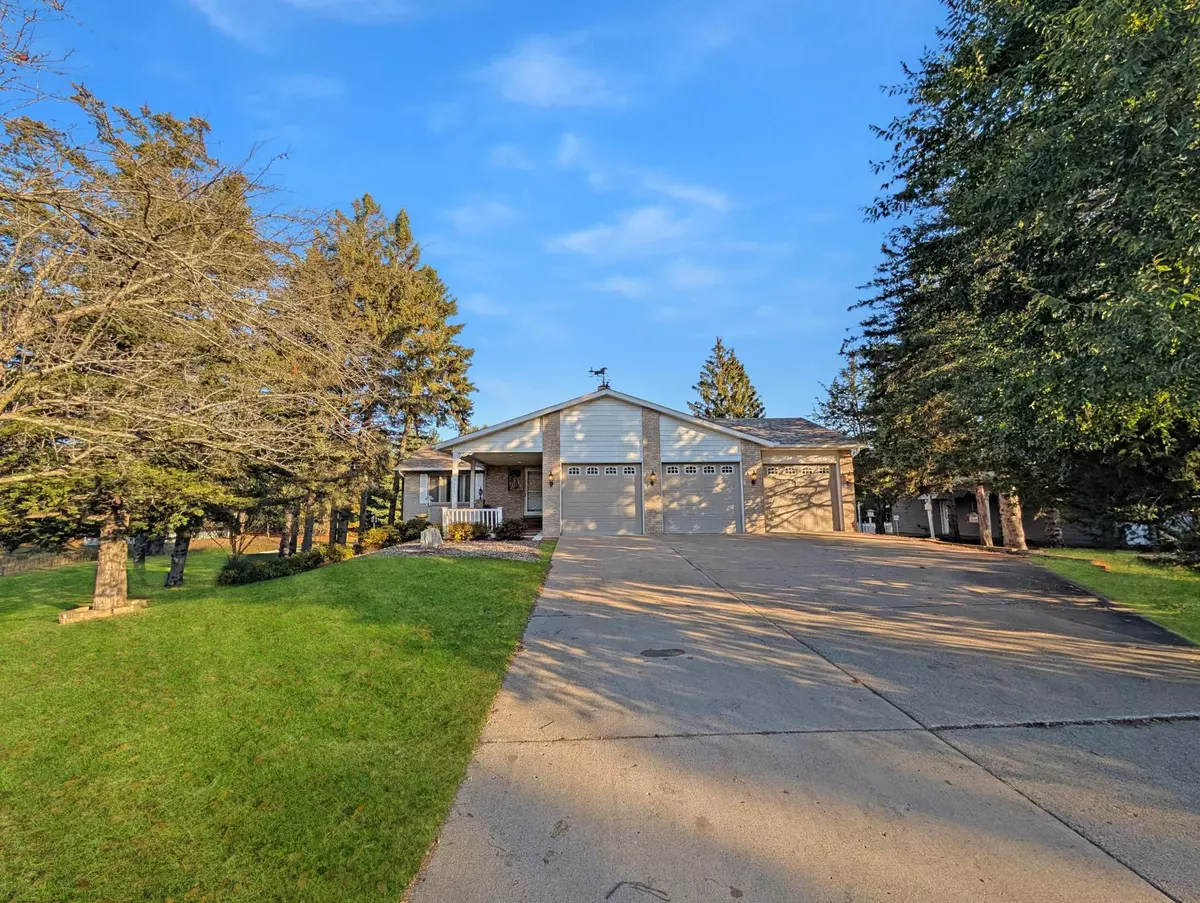 Andover, MN 55304,3695 174th LN NW