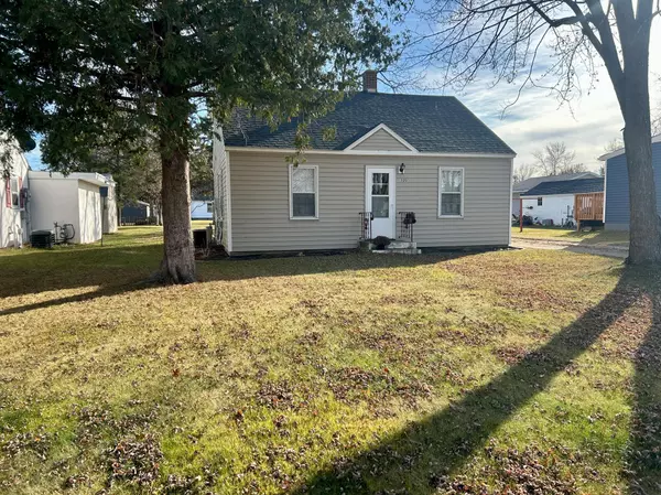 Wadena, MN 56482,320 3rd ST NW