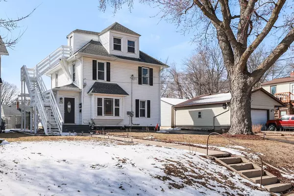 Rochester, MN 55901,1115 5th AVE NW