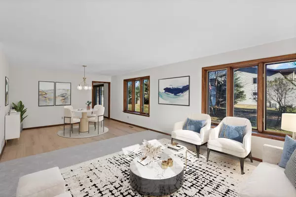 North Saint Paul, MN 55109,2597 Burke AVE E