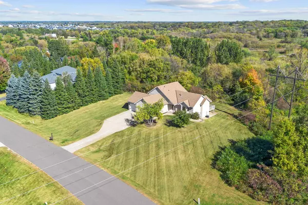 Rogers, MN 55374,14520 Edgewood RD