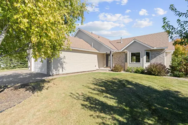 Rogers, MN 55374,14520 Edgewood RD