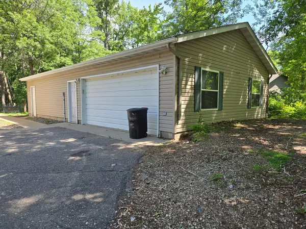 Turtle Lake Twp, MN 56484,4570 Pine Point DR NW