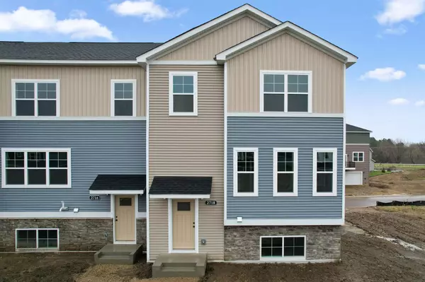 2754 Kepler AVE NE, Saint Michael, MN 55376