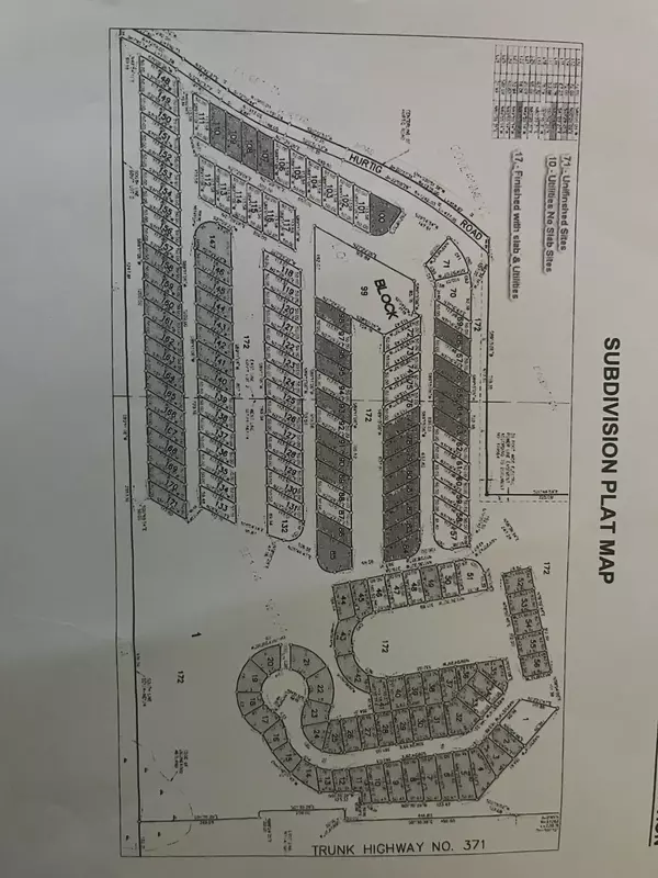 Pequot Lakes, MN 56472,Lot 130 Hurtig RD