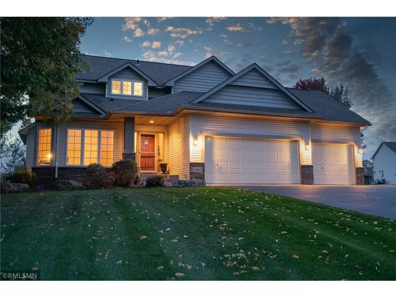 19641 Camrose WAY, Farmington, MN 55024