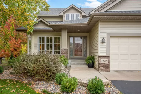 19641 Camrose WAY, Farmington, MN 55024