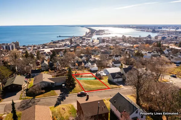 Duluth, MN 55811,XXX E 9th ST