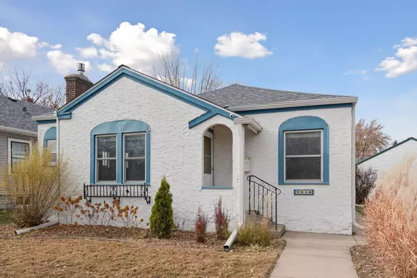 3916 22nd AVE S, Minneapolis, MN 55407