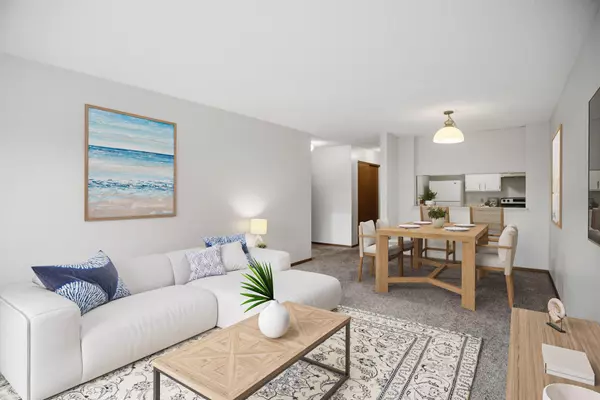 766 County Road F W #I, Shoreview, MN 55126