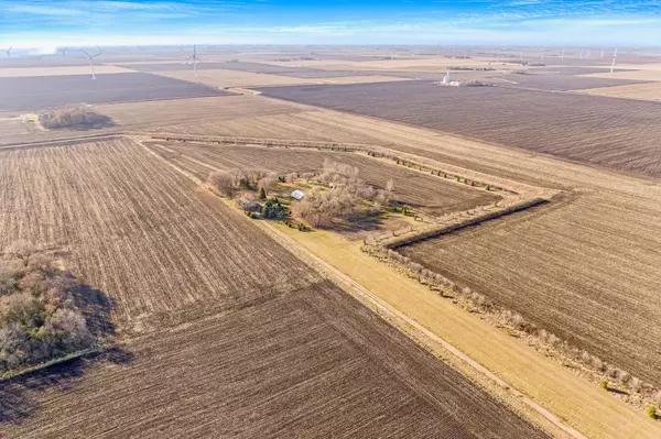 Alpha, MN 56111,60745 850th ST