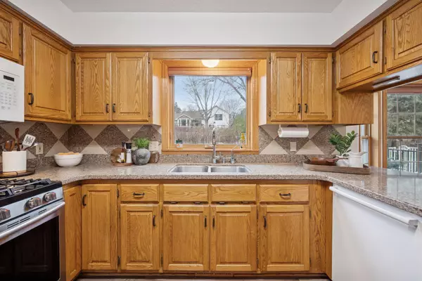 Champlin, MN 55316,11647 Magnolia CT N