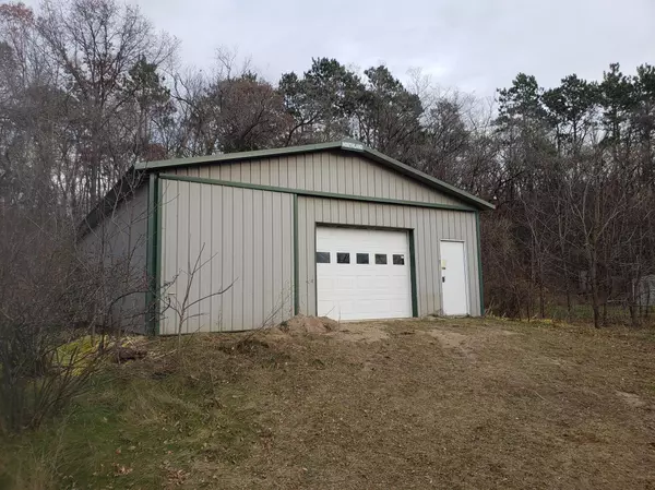 Alden Twp, WI 54026,Lot 1 County Road M / 202nd St