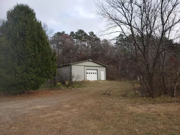 Lot 1 County Road M / 202nd St, Alden Twp, WI 54026