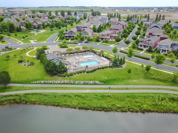 Apple Valley, MN 55124,15548 Dynasty WAY #103