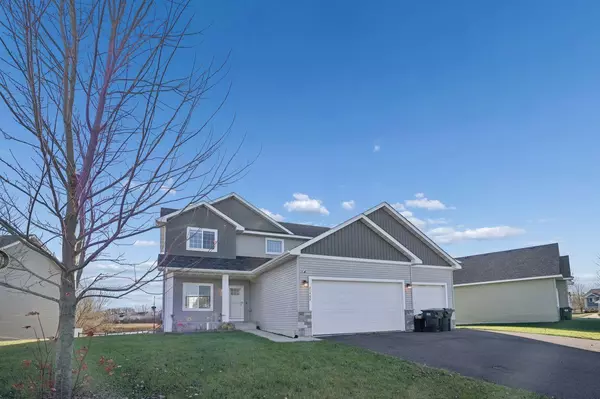 Big Lake, MN 55309,21469 Lena TRL