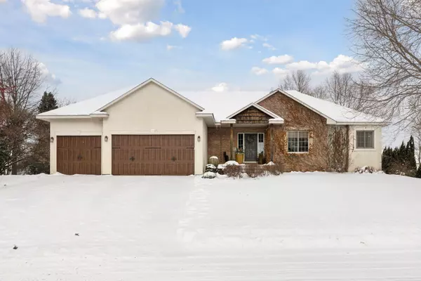 Lino Lakes, MN 55014,227 Palomino LN