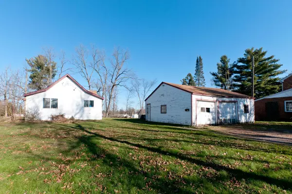Barron, WI 54812,25 W La Salle AVE