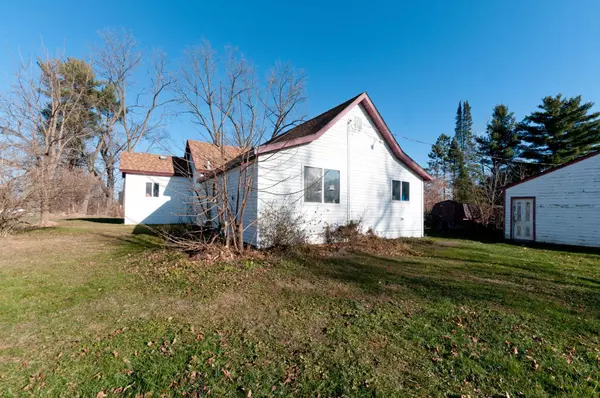 Barron, WI 54812,25 W La Salle AVE