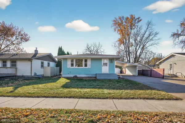 White Bear Lake, MN 55110,1846 7th ST