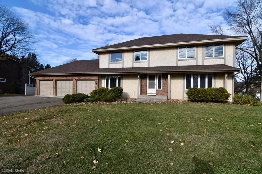 12420 46th AVE N, Plymouth, MN 55442