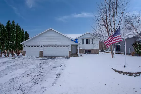 Sauk Rapids, MN 56379,1416 Hillside CT