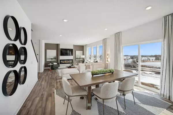 Woodbury, MN 55129,8878 Periwinkle BLVD