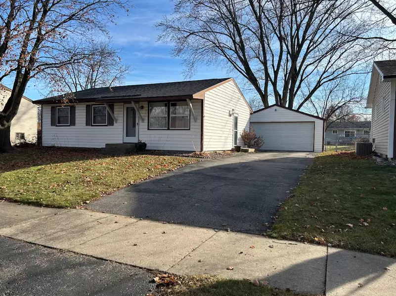 978 17th ST SE, Rochester, MN 55904