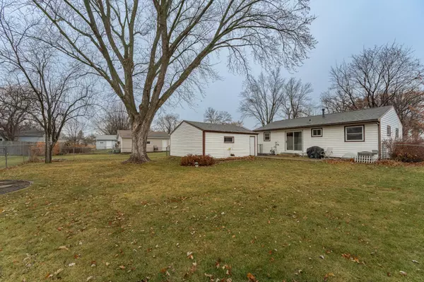 Rochester, MN 55904,978 17th ST SE
