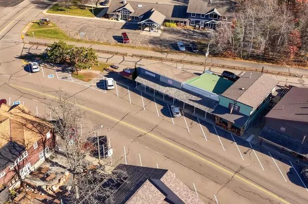 Nisswa, MN 56468,25464 Main ST