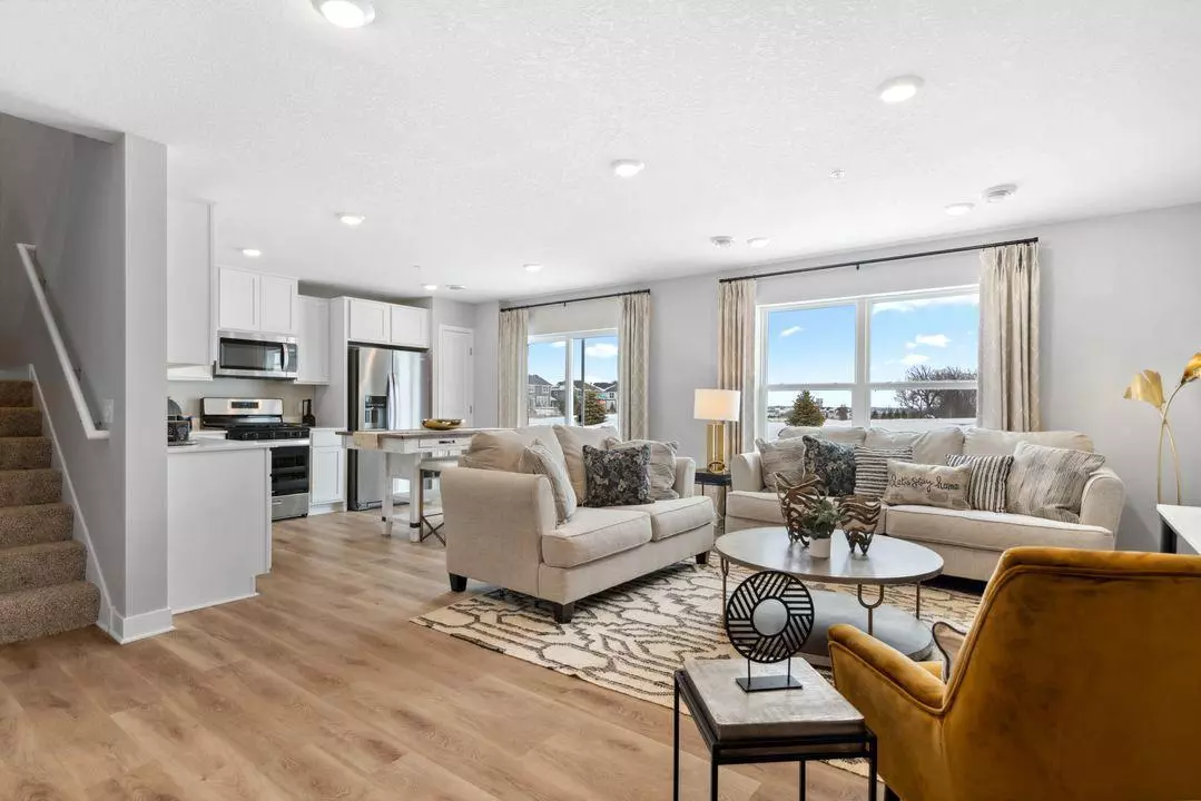 Rosemount, MN 55068,13684 Kaylemore TRL