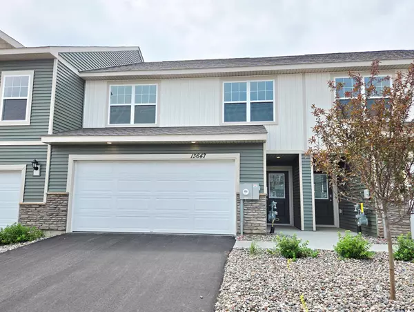 Rosemount, MN 55068,13684 Kaylemore TRL