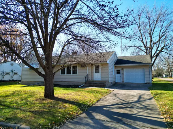 Hector, MN 55342,530 3rd ST E