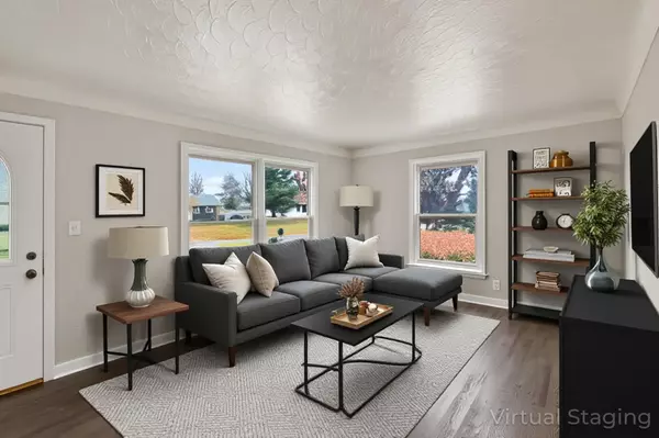 Roseville, MN 55113,2057 Giesmann ST