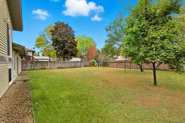 Saint Cloud, MN 56301,1508 Prairie Hill RD