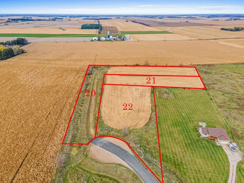 TBD 115th AVE, Hammond Twp, WI 54015