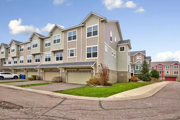 Maple Grove, MN 55311,17141 72nd AVE N