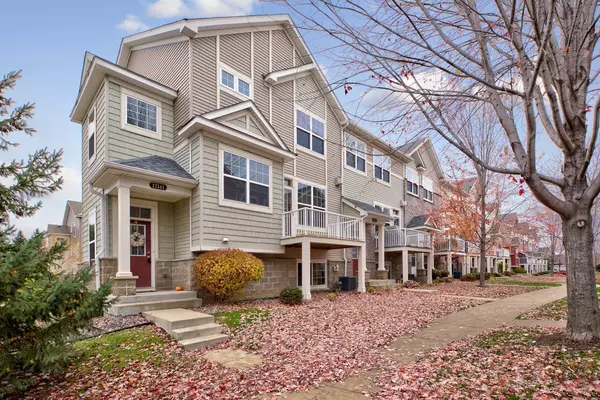 Maple Grove, MN 55311,17141 72nd AVE N