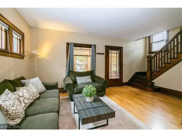 Minneapolis, MN 55412,3536 Russell AVE N
