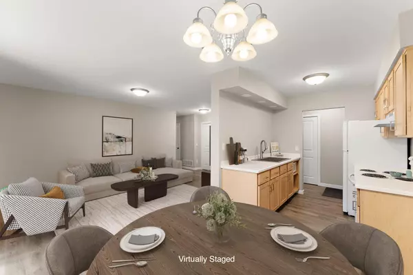 Woodbury, MN 55125,6333 Alderwood CIR #D