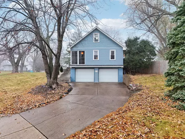 Crystal, MN 55427,7021 34th AVE N