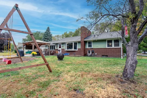 Brooklyn Center, MN 55429,5337 Sailor LN