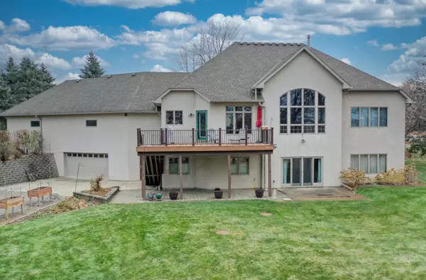 8186 Ideal CT, Chisago City, MN 55025