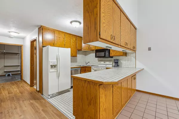 Orrock Twp, MN 55309,18950 243rd AVE NW