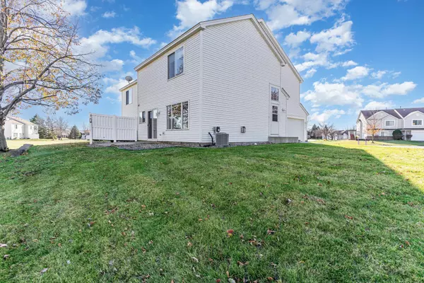 Apple Valley, MN 55124,15684 Finewood CT