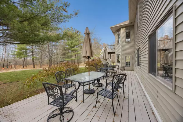 Linwood Twp, MN 55092,5160 202nd LN NE