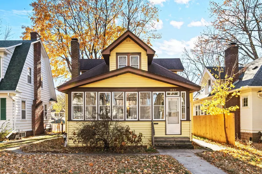 1882 Ashland AVE, Saint Paul, MN 55104