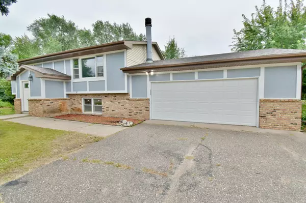 Andover, MN 55304,3740 143rd AVE NW