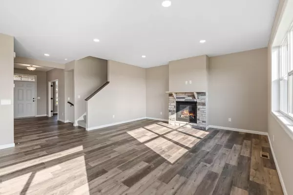 East Bethel, MN 55011,1605 Meadows DR